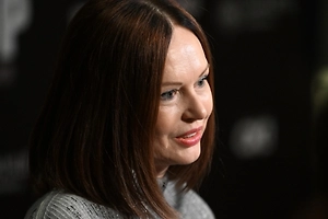 Актриса Ирина Безрукова призналась, что не ощущает себя на свои 60 лет