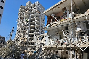 Иран похвалили за скорость ответа на атаки и внесённую «путаницу» в планы США