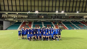 Футболисты из молодёжки «Зенита» застряли в Катаре из-за конфликта на Ближнем Востоке