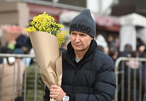 Парковки в Москве будут бесплатными 8 и 9 марта