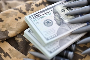 США спустили $6 млрд за первую неделю войны с Ираном