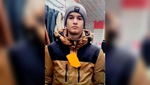 15-летний подросток вышел из дома и бесследно исчез в Твери