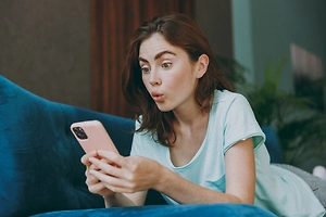 Мошенники начали заманивать россиян «горящими турами» на весну