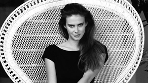 Британская супермодель Аннабель Скофилд умерла от рака