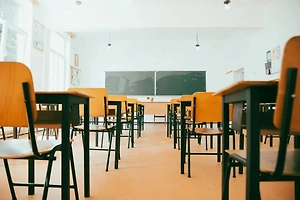 Школы Чувашии перевели на дистанционку из-за угрозы БПЛА