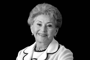 Умерла заслуженная артистка России Ольга Кириченко