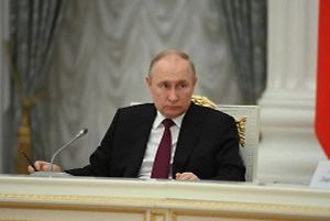Путин: ЕС помогает Киеву технологиями и сборкой дронов