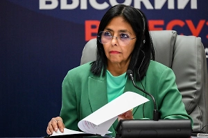 Reuters: США тайно готовят операцию против слишком строптивой преемницы Мадуро