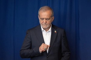 Пезешкиан назвал убийство Хаменеи объявлением войны мусульманам мира