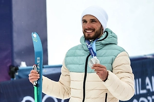 Россиянин Филиппов выиграл чемпионат Европы по ски-альпинизму в спринте