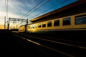 ВСУ атаковали электропоезд в Брянской области дронами-камикадзе