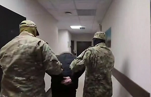 Шпион успел слить ГУР координаты ПВО и РЛС в бухте Севастополя через Telegram-бот