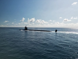 80 тел найдено на месте затопления иранского военного корабля у берегов Шри-Ланки