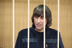 Правая рука «вора в законе № 1» Шакро Молодого не смогла засудить ИК за помещение в карцер