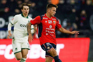 ЦСКА обыграл «Краснодар» в первом матче полуфинала «Пути РПЛ» Кубка России