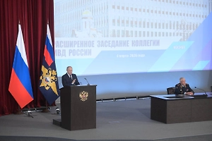 Путин заявил об ужесточении наказания за вовлечение подростков в преступления