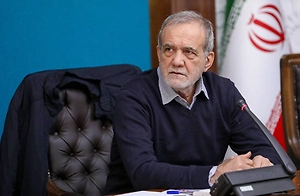 Пезешкиан обратился к лидерам стран Ближнего Востока после ударов США и Израиля