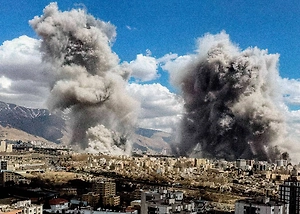 Белоруссия занялась урегулированием конфликта на Ближнем Востоке