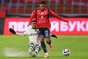 «Краснодар» обвинил ЦСКА в попытке затмить обвинения в расизме с помощью видео из раздевалки