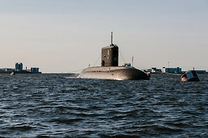 В Госдуме заявили, что транзит ядерного оружия через Финляндию — угроза для России