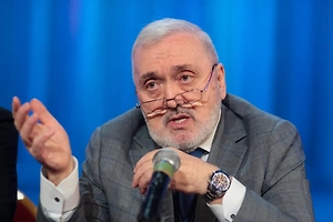 Суд запретил бывшему первому замглавы обороны Цаликову пользоваться интернетом