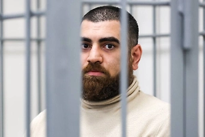 Суд приговорил блогера Маркаряна к 4 годам и 6 месяцам заключения