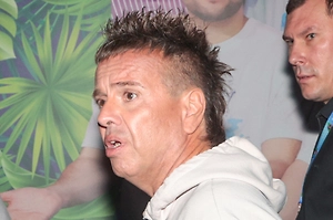 «Процесс в его голове прогрессирует»: Нарколог оценил состояние Губина и сделал вывод