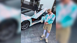 Элджей заработает более 120 миллионов на первом за долгое время концерте в России