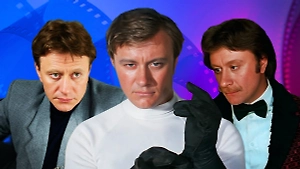 Тест: Грезили об актёрстве? Узнайте, в каком фильме с Андреем Мироновым снялись бы именно вы! 