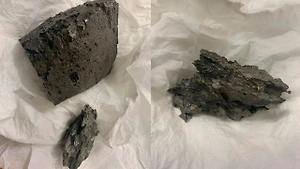 Иностранец пытался вывезти в Дубай метеорит, упавший под Рязанью в начале «нулевых»