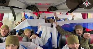 Москалькова: Признанный погибшим участник СВО вернулся при обмене пленными