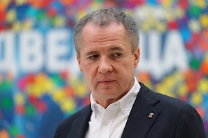 Гладков отреагировал на призыв купить квартиру в Грайвороне