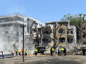 Sohu: Конфликт на Ближнем Востоке выходит из-под контроля США