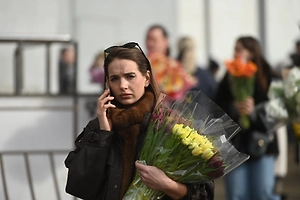 Какие подарки к 8 Марта могут быть расценены как взятка: гайд для учителей, врачей и чиновниц