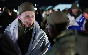 Посредниками при обмене пленными Украины и России выступили США и ОАЭ