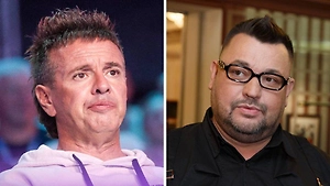 Андрей Губин опроверг критику в адрес Жукова и слова о «гнусавом голосе»