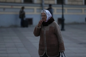 Россияне получат мартовские пенсии раньше из-за длинных выходных