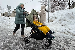 Экономист назвал категории россиян, которым повысят пенсии в апреле