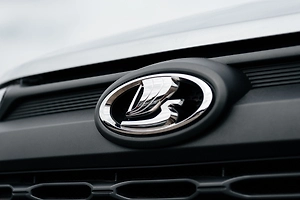 Товарный знак Lada Parus получил госрегистрацию в России