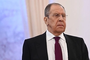 Лавров: Перспективы переговоров по Украине пока туманны, но РФ к ним готова