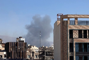 Американский подполковник раскрыл, натиск какого оружия Ирана США могут не выдержать