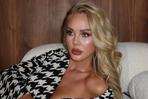 Мария Погребняк едва не стала жертвой автоподставы