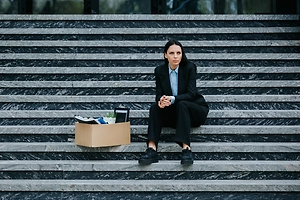 Рекрутер назвала 4 типа сотрудников, которых увольняют первыми при сокращениях