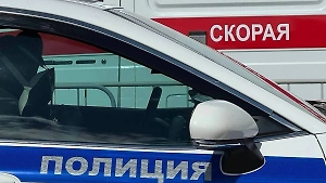 Сотрудника военной полиции застрелили в Липецкой области