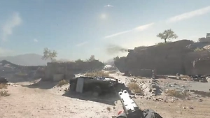 Белый дом показал видео ударов по Ирану с кадрами из видеоигры Call of Duty