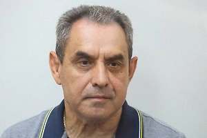 Суд приговорил замкомандующего ЛенВО Муминджанова к 10 годам колонии за взятки