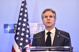 Блинкен боится, что конфликт с Ираном ослабит США перед лицом России и Китая