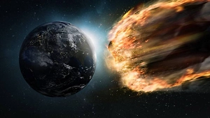 NASA рассчитало новую траекторию астероида – «убийцы городов», который пролетит у Земли в 2032-м