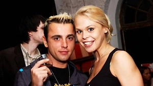 Умерла жена солиста «Отпетых мошенников» Сергея Аморалова