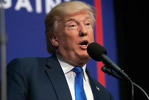 Трамп назвал Европу «бумажным тигром» и не исключил её исчезновения